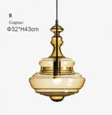 Подвесная лампа HomeLover La Scala 220В
