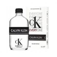 Парфюмерная вода Calvin Klein CK Everyone 50 мл.