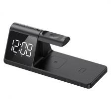 Беспроводное зарядное устройство Havit HAV-W3042BK