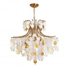 Светильник подвесной ARTE LAMP PIPIRIMA A4089LM-8AB
