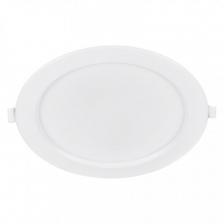 Светодиодный светильник WOLTA DLUS-18W-6K 18Вт 6500К IP40 1440лм, цена за 1 шт.