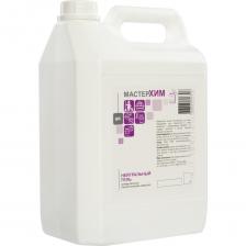 Концентрат для мытья посуды и индукционных плит МастерХим НЕЙТРАЛЬНЫЙ ГЕЛЬ 5 кг 021НП5