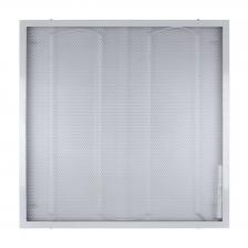 Светодиодная панель Volpe ULP-Q105 6060-45W/4000K WHITE UL-00011759