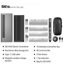 ARROWMAX SES Max Умные беспроводные отвертки