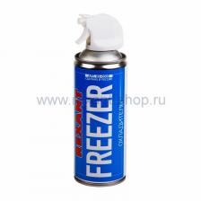 Rexant FREEZER 400 мл газ охладитель 85-0005 1 шт