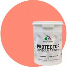 Жидкая резина Malare - эластичная резиновая краска для наружных и внутренних работ. Применяется для любых видов подложек. Не содержит органических растворителей, без запаха. Применяется в производственных, жилых и общественных зданиях.