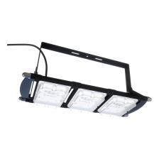 Светодиодный промышленный подвесной светильник серии ДСП 29 "Carbon" предназначен для освещения производственных помещений с высокими потолками, повышенной влажностью и большим содержанием пыли в воздухе, в том числе цехов, складов, крытых спортивных сооружений, а также элементов транспортной инфраструктуры.Светильник не является бытовым электрическим прибором.