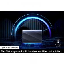 Внешние HDD и SSD Samsung Electronics [MU-PG2T0B/WW]