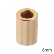 3,175 мм 4 мм 5 мм 6 мм 7 мм 8 мм B10 сверлильный патрон Соединительная втулка медный конус соединительный стержень
