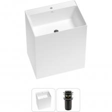 DOUX — СТРОГАЯ КЛАССИКА В СОВРЕМЕННОМ ПРОЧТЕНИИ Минималистичная коллекция напольных раковин представлена прямоугольными моделями шириной 70 см. Баланс увеличенной чаши и глубины предотвращает разбрызгивание воды, а щелевой перелив защитит от протечек при переполнении раковины. Выразительная утилитарность композиции дополняется монолитностью и отсутствием технологических швов, что облегчает уход за изделием. Свободный пристенный монтаж предполагает водоотведение в стену или в пол и позволяет рационально организовать пространство в тандеме со стильным смесителем. Монолитный корпус скроет инженерные коммуникации. ВАННАЯ КОМНАТА В СТИЛЕ WELLSEE Акриловые раковины в сочетании с функциональными смесителями и сифонами, донными клапанами, стильными аксессуарами и современной коллекцией зеркал 7 Rays' Spectrum разных форм и размеров, с яркой фронтальной и фоновой LED-подсветкой или же без подсветки позволяют создавать разнообразие комплексных решений Wellsee для интерьеров Вашей мечты!