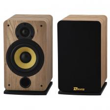 Davis Acoustics Eva Light Oak
