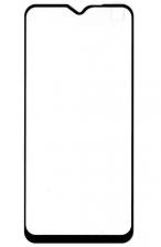 Защитное стекло Svekla для Xiaomi Redmi Note 8 (2021) Full Screen Black