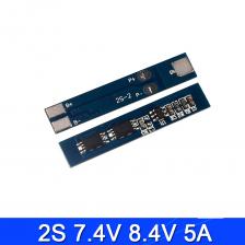 Литиевая батарейная плата BMS Stlxy 1S-6S