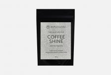 Мерцающий скраб для тела Coffee shine 250 г MIPASSION