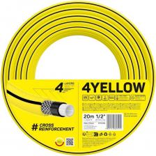 Садовый шланг Cellfast 4YELLOW 10-500