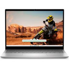 Dell Inspiron 14 2-in-1 7435 (AMD Ryzen 7 7730U 2000MHz/16Gb/1024Gb SSD/14.0"/1920x1200/Touch/AMD Radeon Graphics) Серебристый