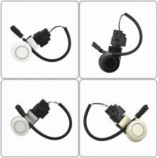 Система помощи при парковке автомобиля PDC PZ36200209 для Toyota 06-11 Camry ACV40 Lexus RX PZ362-00209