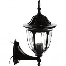 Улично-садовый светильник Camelion 4501, 10526, черный