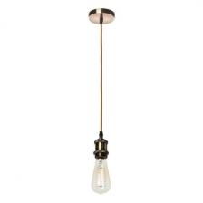 Светильник подвесной Arte Lamp Electra A7002SP-1AB