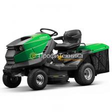 Садовый трактор Caiman RAPIDO MAX ECO 2WD 97D2C2