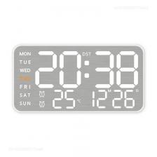 MIJIA 2/24H LED Clock