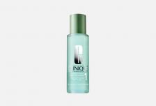 Отшелушивающий лосьон для сухой кожи лица 1 Very Dry to Dry 200 мл CLINIQUE