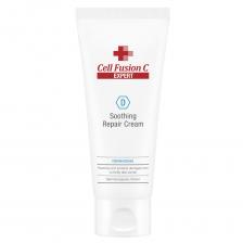 Крем успокаивающий восстанавливающий Soothing Repair Cream