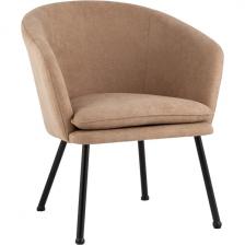 Кресло Stool Group Декстер New бежевый