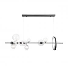 Подвесная люстра Loft IT Molecule