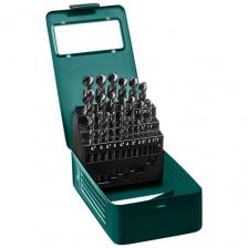 Набор сверл Kraftool 29651-H25 190 25 шт.