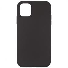 Чехол InterStep 4D-TOUCH EL iPhone 11 Pro Max Black