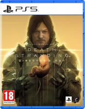 Игра Death Stranding: Director's Cut (PS5)