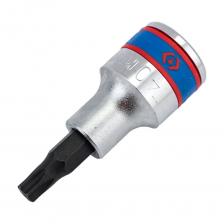 Торцевая насадка-бита Насадка-бита торцевая (1/2"; TORX 40; 60 мм) KING TONY 402340