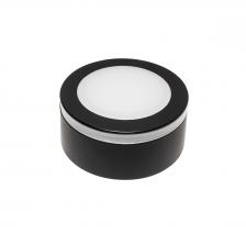 Накладной светодиодный светильник Ledron SDL06-R80-3100K Black