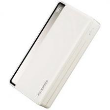 Внешний аккумулятор Movespeed 35 Вт, 20000mah (YSPBK20-35W Белый)