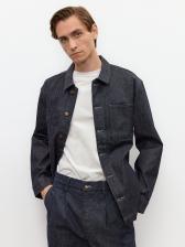 Джинсовые куртки Just Clothes Джинсовая куртка