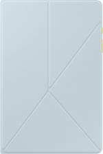 Чехол для планшета Samsung Book Cover, для Samsung Galaxy Tab A9+, голубой [ef-bx210tlegru]