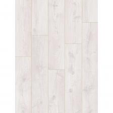 Ламинат 33 класс Quick-Step Eligna Wide дуб вересковый 1,835 кв.м 8 мм с фаской влагостойкий