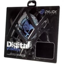 Коврик для мышек Oklick OK-P0250 Мини черный 250x200x3мм