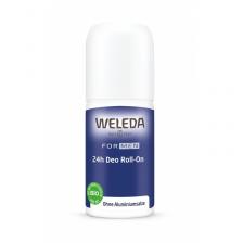 Дезодорант Weleda