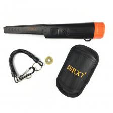 SHRXY Профессиональный ручной металлоискатель GP-pointer2