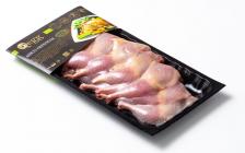 Мясо перепела Qegg 350г - Vprok.ru Перекрёсток