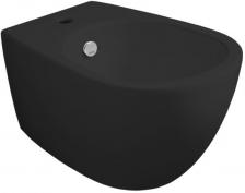 Биде подвесное Simas Vignoni VI19 nero matt*1