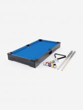 Игровой стол - бильярд DFC 27" RQ22004-PVC, Синий