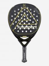 Ракетка для падел-тенниса AMA Desire, Черный