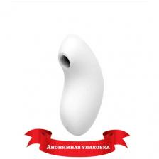 Вакуумно-волновой стимулятор Satisfyer Vulva Lover 2 white