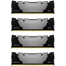 Оперативная память Kingston DDR4 64Gb (4x16Gb) 3600MHz FURY Renegade Black (KF436C16RB12K4/64)