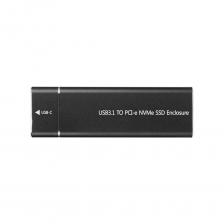 Корпус для M.2 PALMEXX PX/SSDB-NVME-BLK