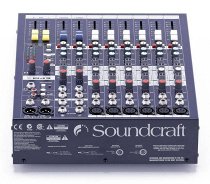 SOUNDCRAFT EPM6