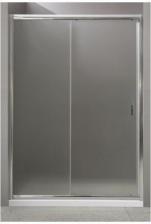 Душевая дверь BelBagno Uno BF-1-125-P-Cr